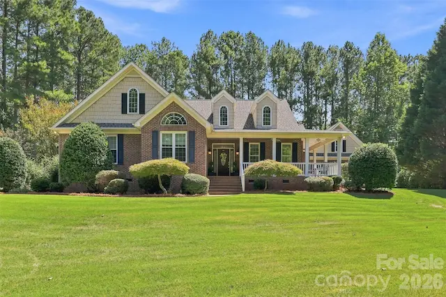 2290 Northview Harbour Drive, Sherrills Ford, NC