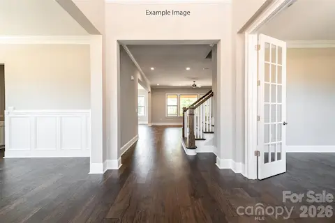 Example Photo - Foyer