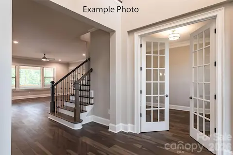 Example Photo - Foyer