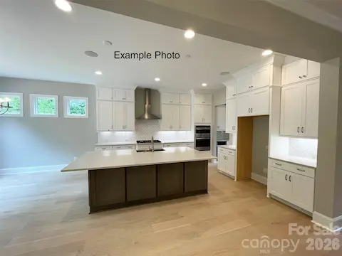 Example Photo - Kitchen/Breakfast