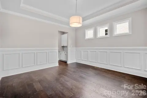 Example Photo - Dining Room