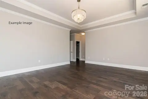 Example Photo - Premier Bedroom