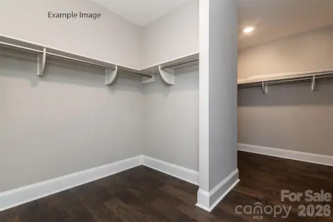 Example Photo - Premier Closet