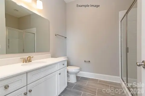 Example Photo - Bath 3 (1st Floor)