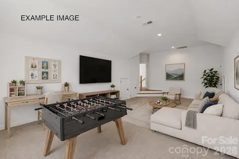 Example Photo - Bonus Room