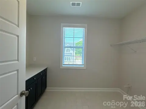Example Photo -  Laundry Room