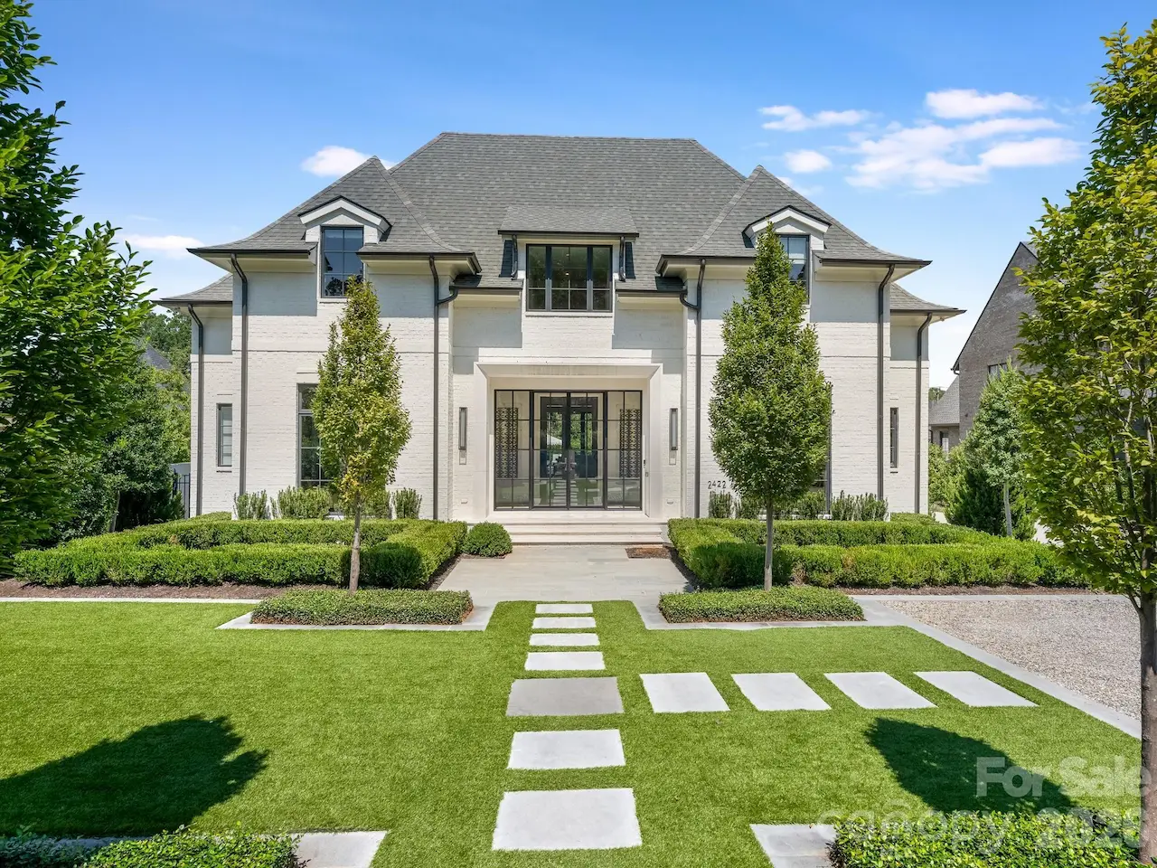 2422 Ferncliff Road, Charlotte, NC