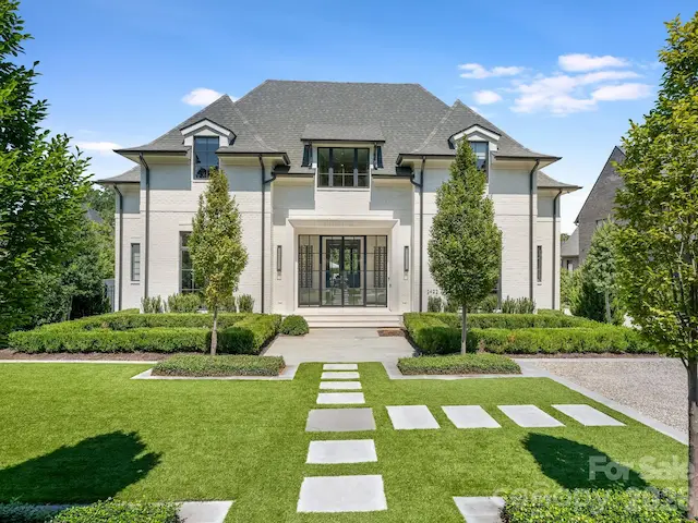 2422 Ferncliff Road, Charlotte, NC