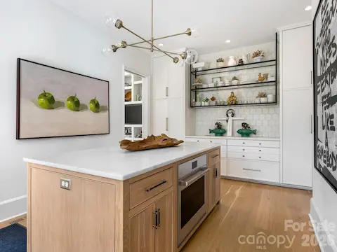 Scullery