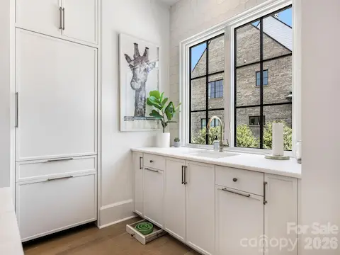 Scullery