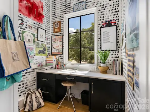 Home Office