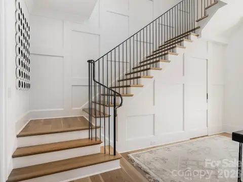 Stairwell