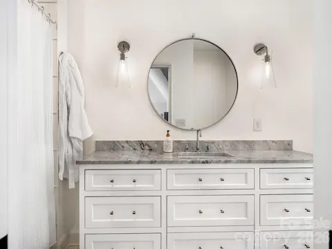 Full Bath 3