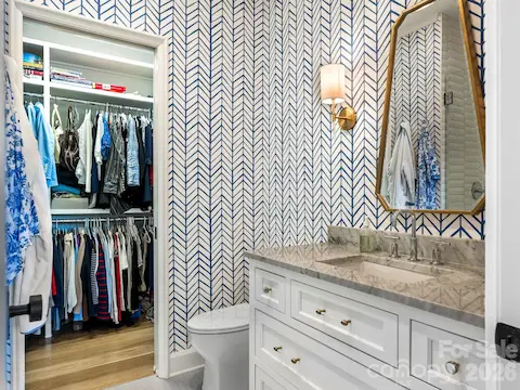 Bathroom #4
