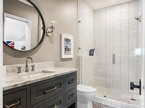 Full Bath 5