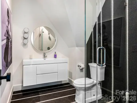 Full Bath