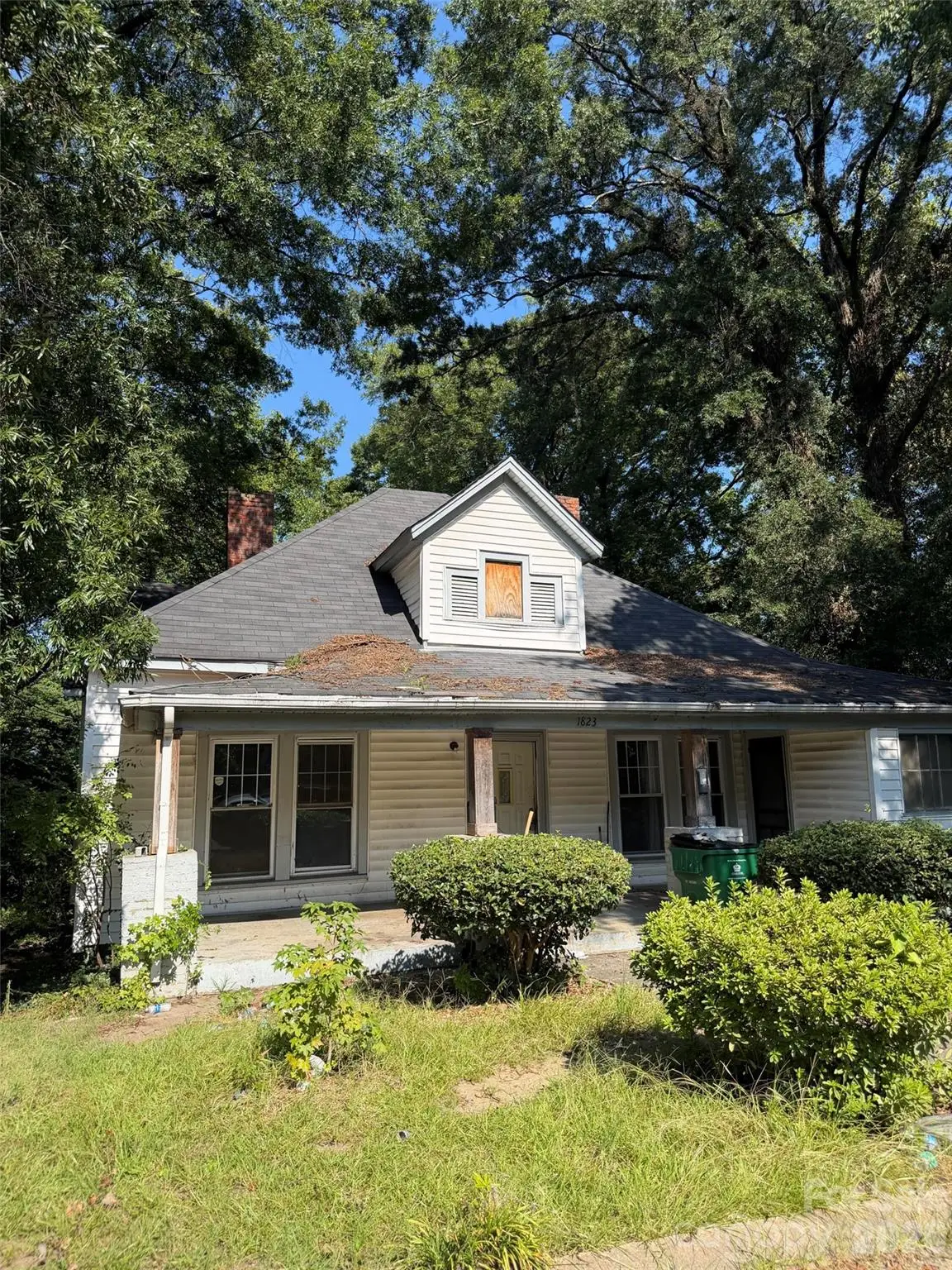 1823 Seigle Avenue, Charlotte, NC