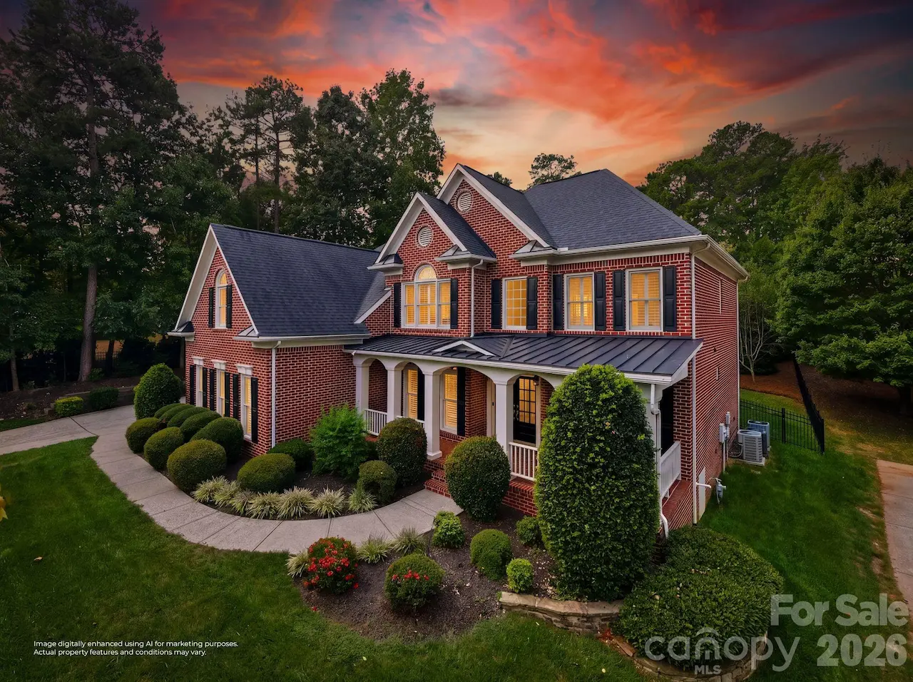 1105 Doverstone Court, Matthews, NC