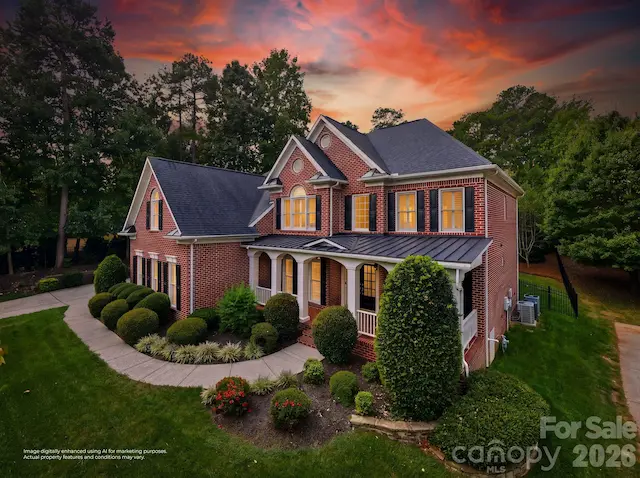 1105 Doverstone Court, Matthews, NC