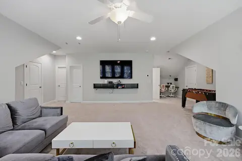 3rd Floor Play Room