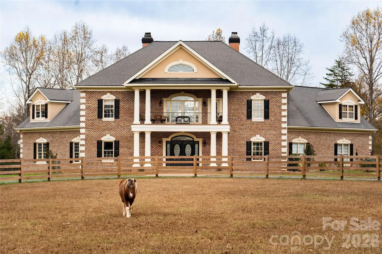 10600 Archer Road, Davidson, NC