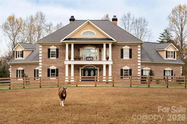 10600 Archer Road, Davidson, NC