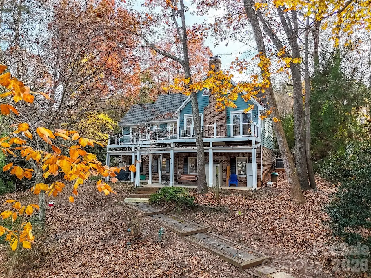 7769 Dellinger Road, Denver, NC