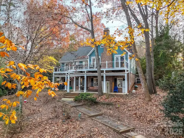7769 Dellinger Road, Denver, NC