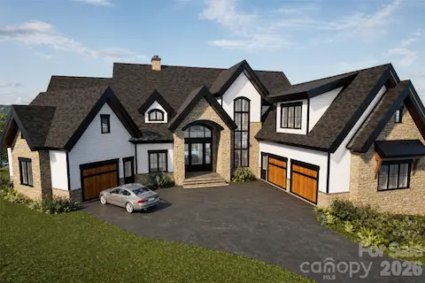 **PROPOSED BUILD**