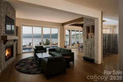 **REPRESENTATIVE FLOOR PLAN**