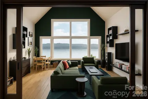 **REPRESENTATIVE FLOOR PLAN**