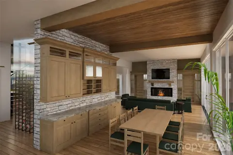 **REPRESENTATIVE FLOOR PLAN**