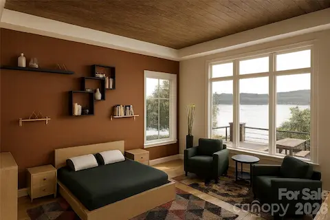 **REPRESENTATIVE FLOOR PLAN**