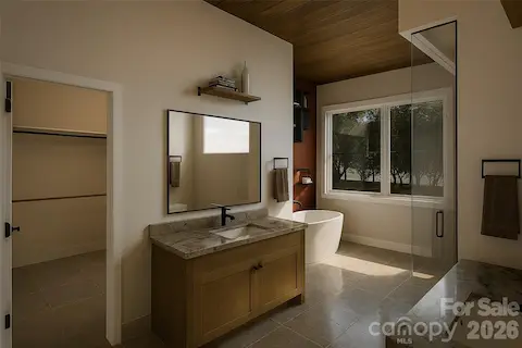 **REPRESENTATIVE FLOOR PLAN**
