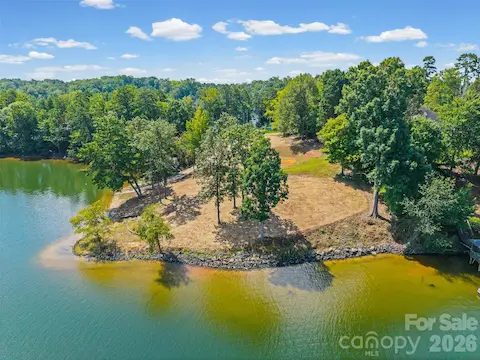 Premier lot with expansive views!