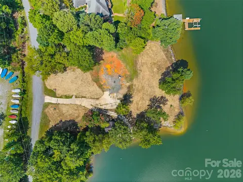 Over one acre!