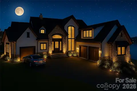 **PROPOSED BUILD**