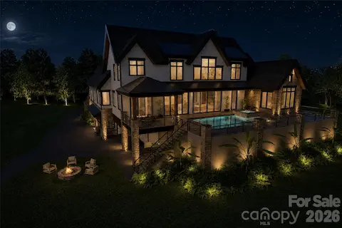 **PROPOSED BUILD**