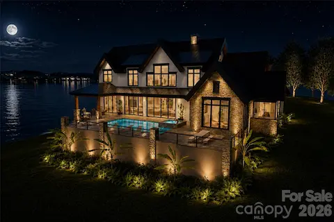 **PROPOSED BUILD**