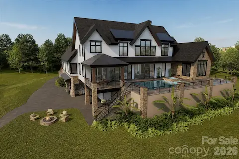 **PROPOSED BUILD**