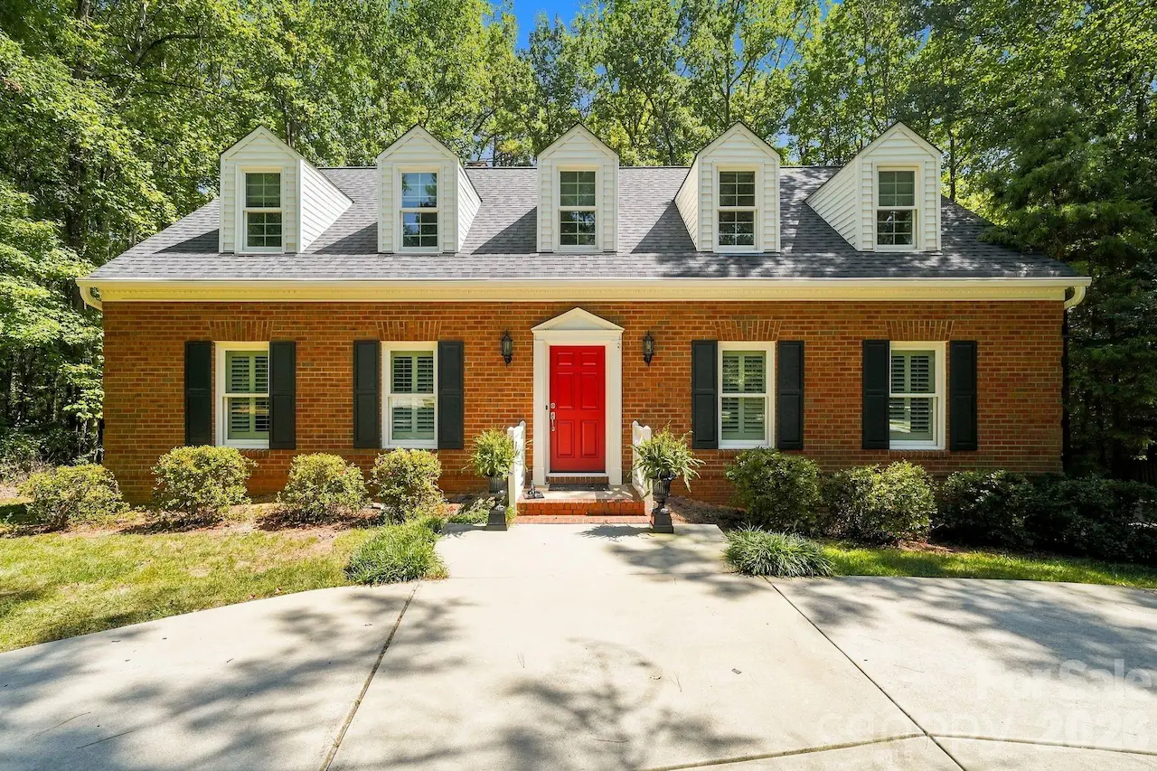 405 Pine Road, Davidson, NC