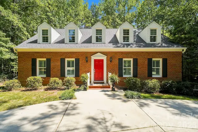 405 Pine Road, Davidson, NC