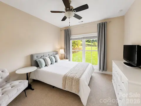 Bedroom 3 on the Main