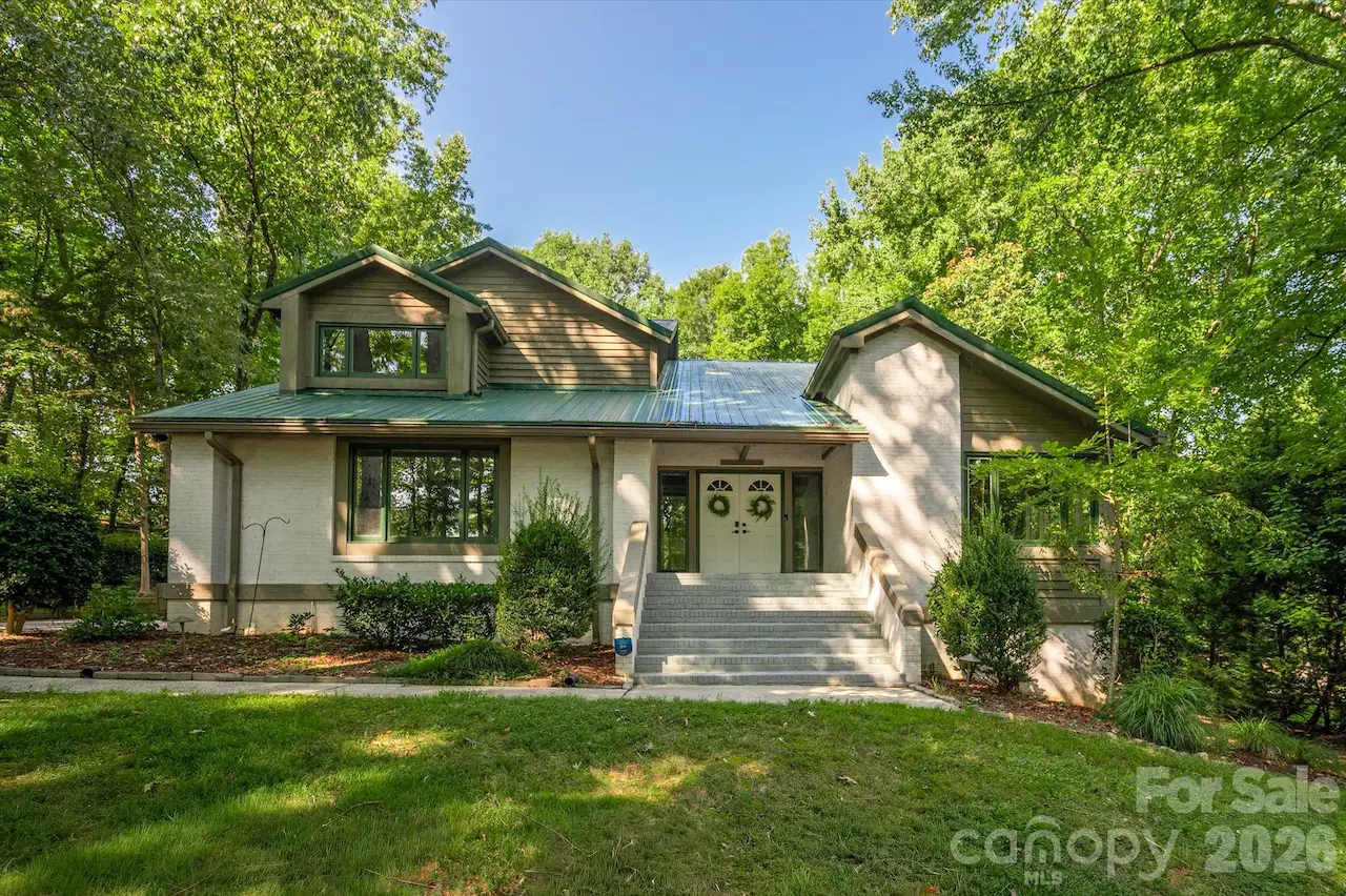 4418 Horseshoe Bend, Matthews, NC