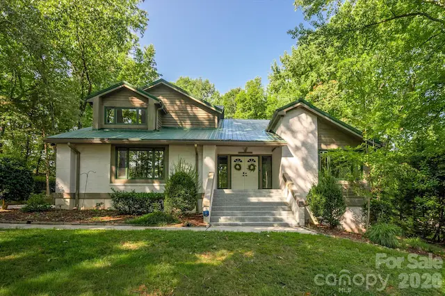 4418 Horseshoe Bend, Matthews, NC