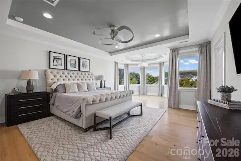 Primary Suite