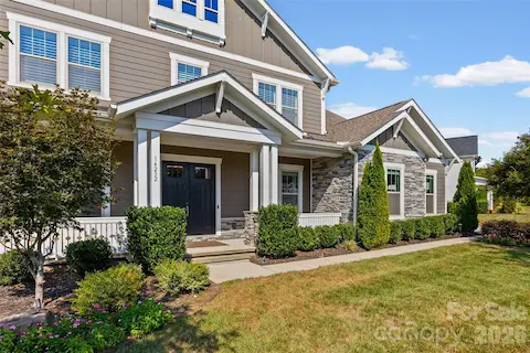 Welcome Home