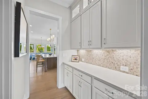 Butlers Pantry