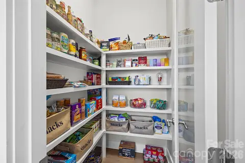 Pantry