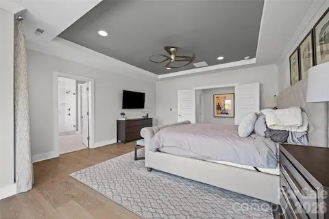 Primary Suite